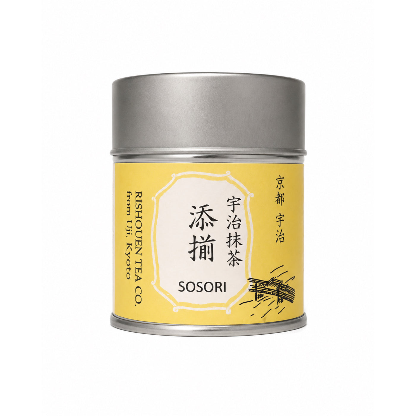 Sosori - Uji Matcha 30g